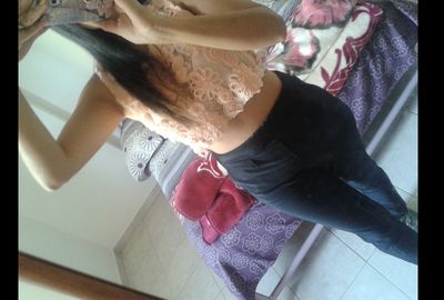 Donna Singh - Escort Girl from Bridgeport Connecticut