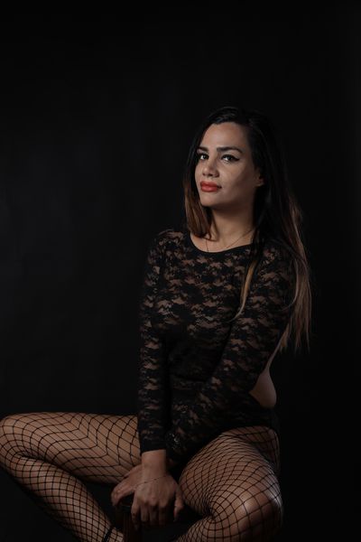 Lexie Crown - Escort Girl from Colorado Springs Colorado