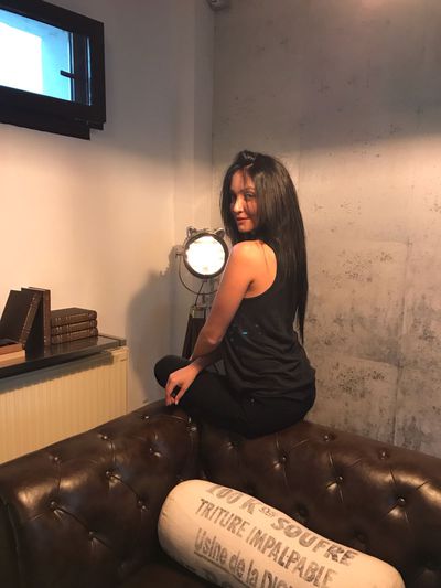 Eva Reese - Escort Girl from Atlanta Georgia