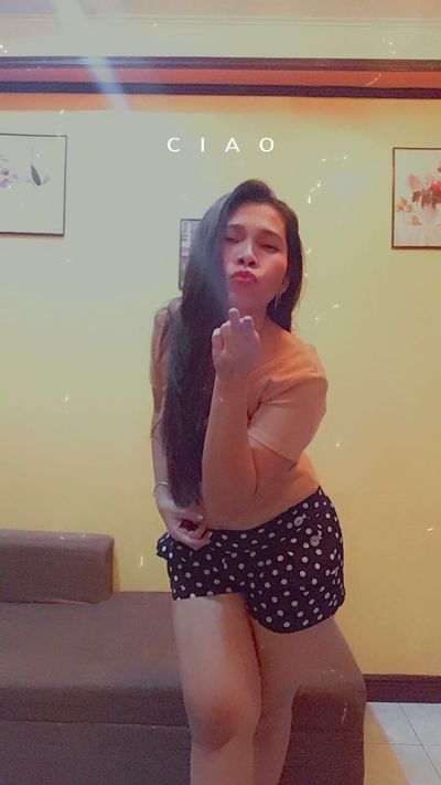 For Trans Escort in Modesto California