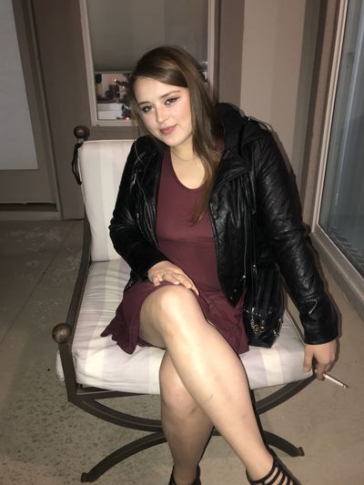 Margaret Lewis - Escort Girl from San Antonio Texas