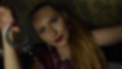 Redhead Escort in Pasadena California