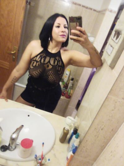 Super Busty Escort in Milwaukee Wisconsin