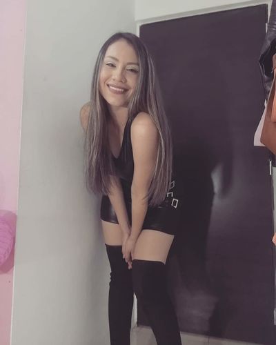 Emily Kosh - Escort Girl from Spokane Washington