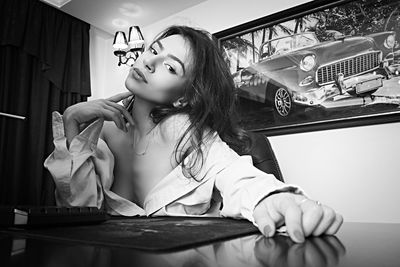 Visiting Escort in Toledo Ohio