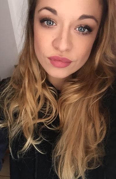 Allison White - Escort Girl from Huntsville Alabama