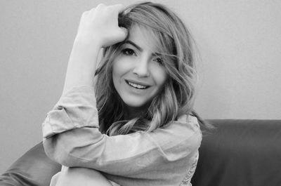Blonde Escort in Louisville Kentucky