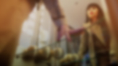 Redhead Escort in Fontana California