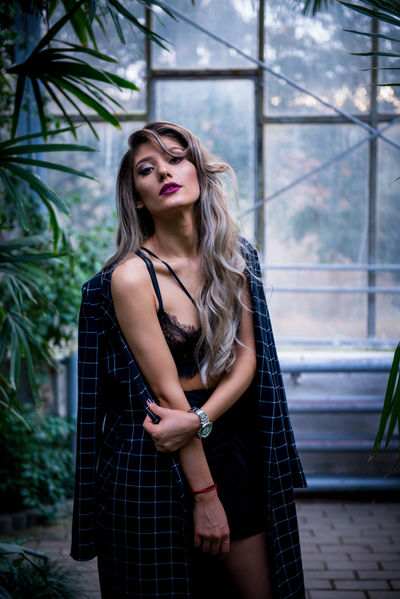 Elif Nur - Escort Girl from West Valley City Utah