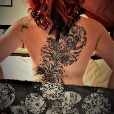 Linda Murrill - Escort Girl from Hartford Connecticut
