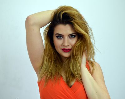 Isis Leyton X - Escort Girl from Centennial Colorado