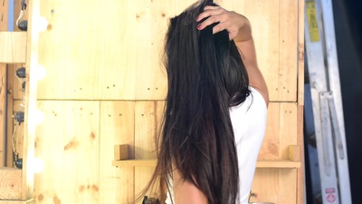 Alysa Morra - Escort Girl from Brownsville Texas