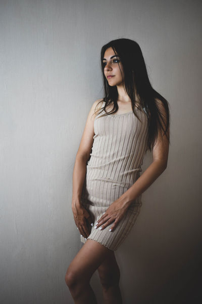 Harley Tricks - Escort Girl from Simi Valley California