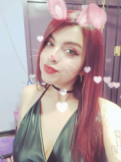 For Trans Escort in Athens Georgia