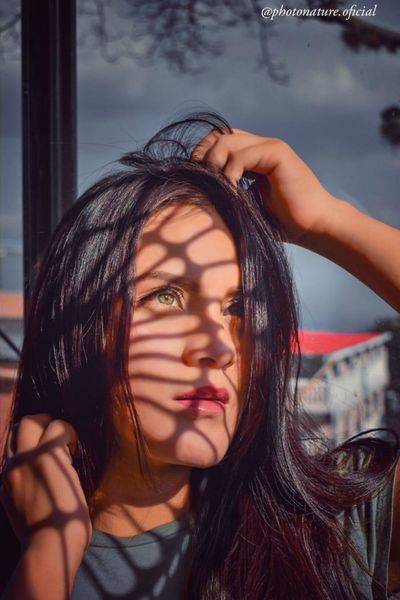 Evelyn Morris - Escort Girl from Columbus Georgia