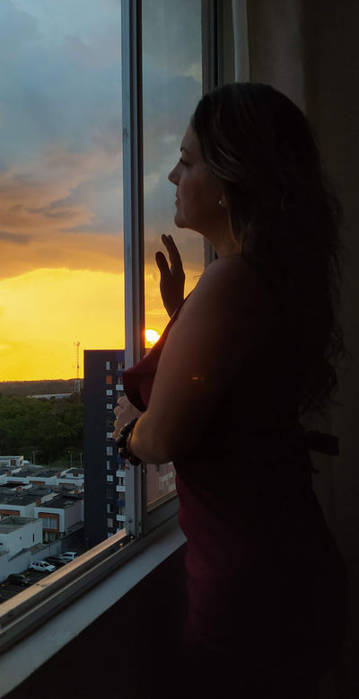 Native American Escort in West Covina California