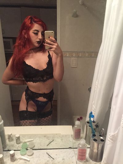 Ruth Peterson - Escort Girl from Jurupa Valley California