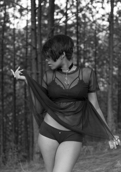 Redhead Escort in Tempe Arizona