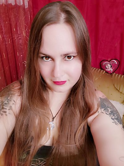 Caroline Macleod - Escort Girl from League City Texas