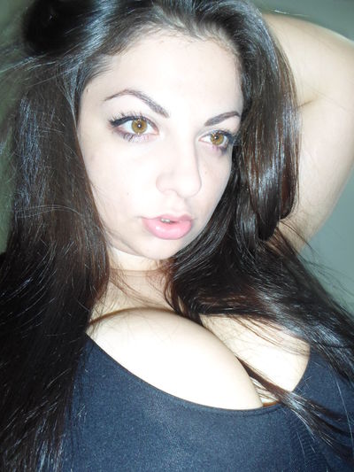 Caucasian Escort in San Antonio Texas