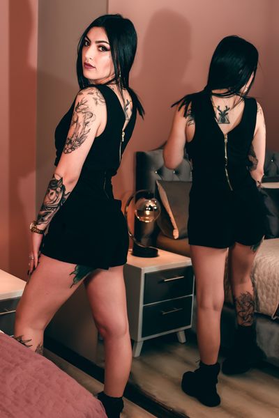 Redhead Escort in Athens Georgia