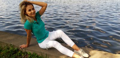 Aysel Moore - Escort Girl from San Jose California