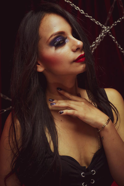 What's New Escort in West Covina California