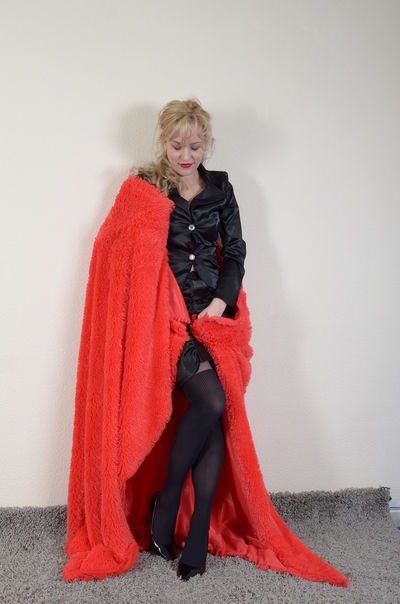 Visiting Escort in Amarillo Texas