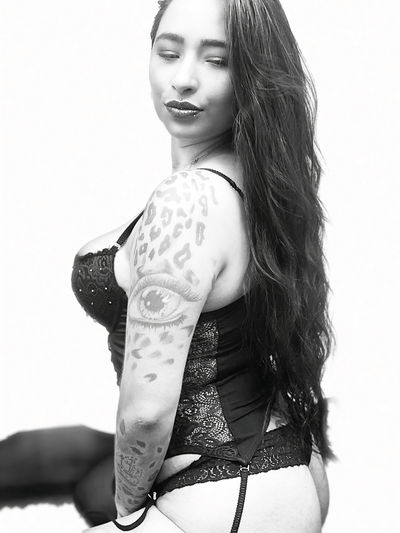 Incall Escort in Westminster Colorado