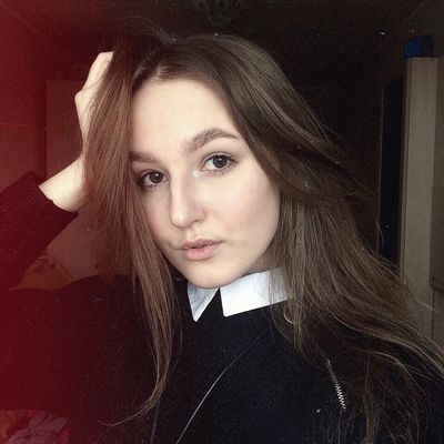 Vera Laflamme - Escort Girl from Edinburg Texas