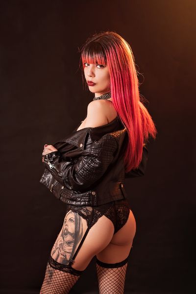 Janet Smily - Escort Girl from Broken Arrow Oklahoma
