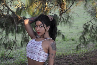 Exotic Escort in El Monte California