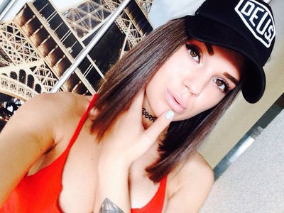 What's New Escort in Salem Oregon