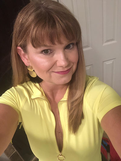 Lucy Tompson - Escort Girl from Chattanooga Tennessee