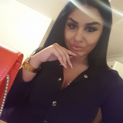 Lili Carlton - Escort Girl from Downey California
