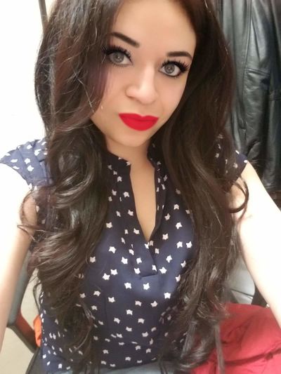 Caucasian Escort in Virginia Beach Virginia