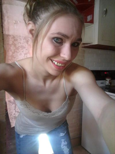 What's New Escort in Alexandria Virginia
