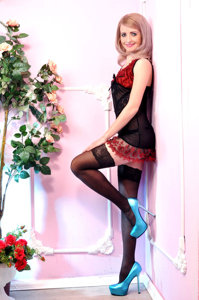 For Trans Escort in Athens Georgia