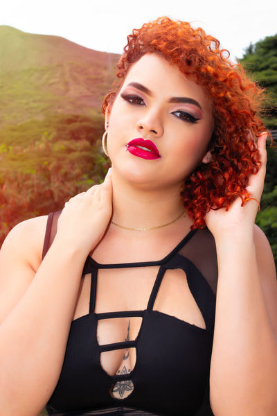 Visiting Escort in Downey California