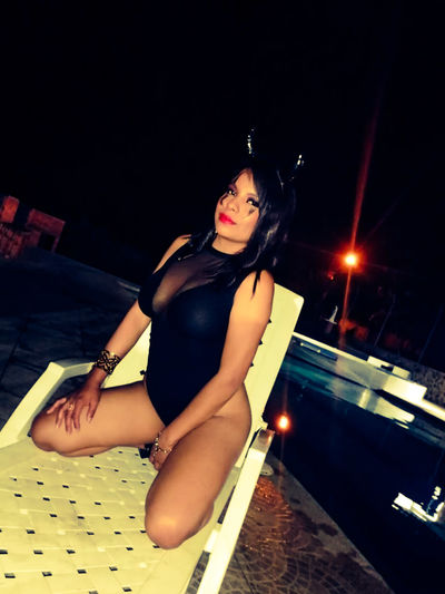 Blonde Escort in Fayetteville North Carolina