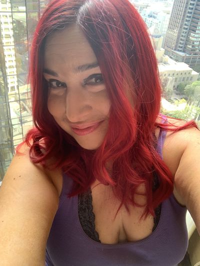 Jackie Boone - Escort Girl from Evansville Indiana