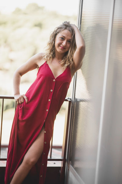 What's New Escort in Anchorage Alaska