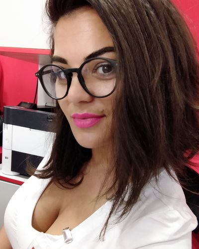 Keiko Rosse - Escort Girl from Carrollton Texas
