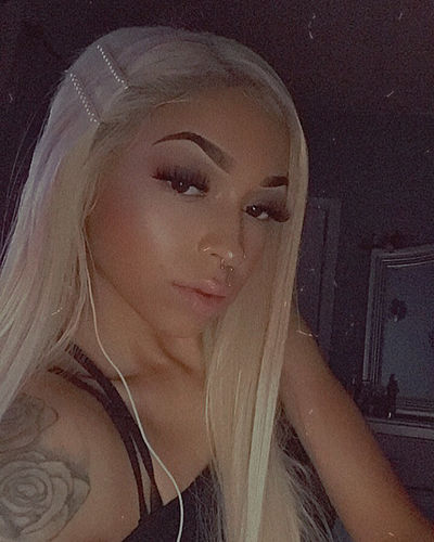 Shantal Klein - Escort Girl from Dallas Texas