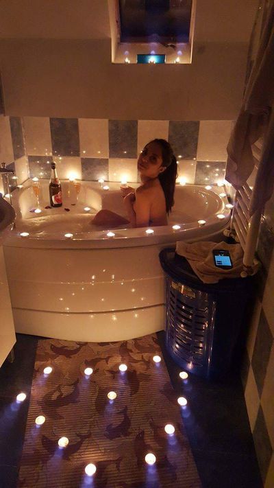 Donna Pohl - Escort Girl from Moreno Valley California