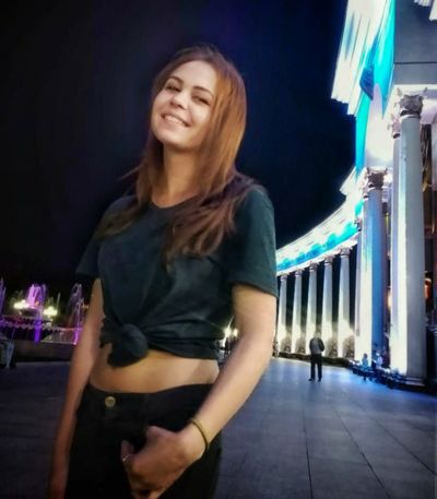 Latina Escort in Peoria Arizona