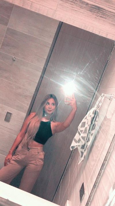 Stella Vessels - Escort Girl from Colorado Springs Colorado