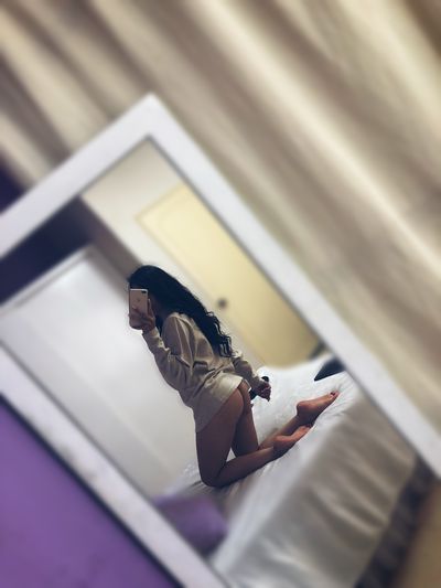 Charlize Grace - Escort Girl from Cambridge Massachusetts
