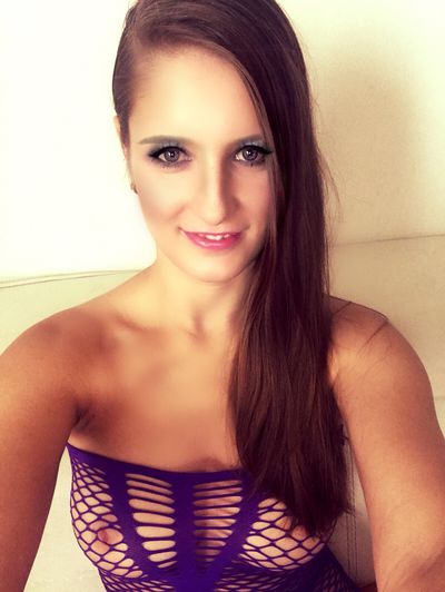 Caucasian Escort in Corpus Christi Texas