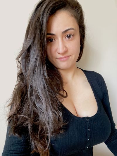 Kimberly Bennett - Escort Girl from Charleston South Carolina